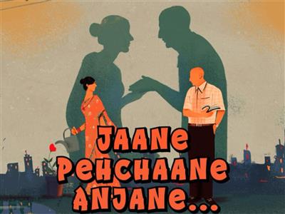 Anupam Kher announces new musical play 'Jaane Pehchaane Anjaane', composer Anu Malik joins project