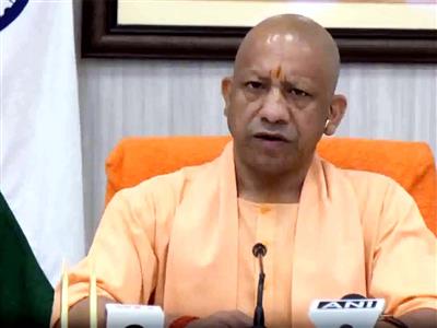 Yogi Adityanath vows 'clean water' for all as Uttar Pradesh govt signs MoU with Centre