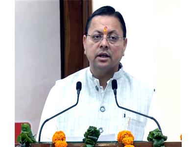 Uttarakhand government carries out major reshuffle across various departments