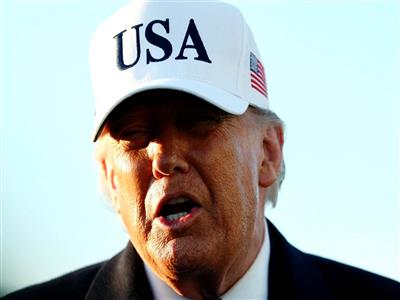 Trump's Iranian gambit boosts China's standing