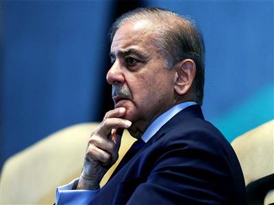 'Austerity measures': Pakistan Day to be celebrated with simple flag hoisting amid oil crisis, says PM Sharif