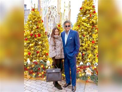 Boney Kapoor says late wife Sridevi would have been too happy to see him in shape