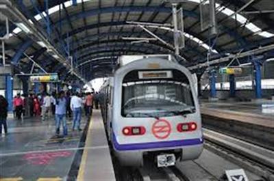 Haryana Metro gains momentum, Rapid Metro posts operating surplus; ridership up 13.55%