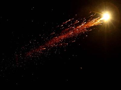 West Asia conflict: Iran launches five multi-warhead missiles