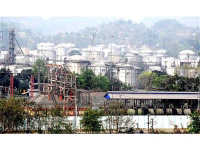 Qatar LNG output capacity reduced by 17% for 5 years after missile hit, India faces risk as it imports 47% gas from Qatar