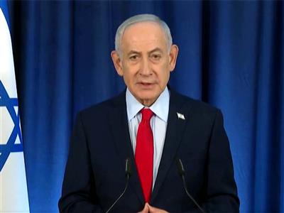 Israel working to gradually reopen schools, says PM Netanyahu