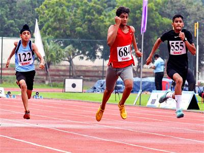 India to host World Athletics Indoor Championships 2028