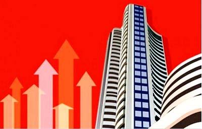 Sensex, Nifty open higher amid hopes of de-escalation in Middle East conflict