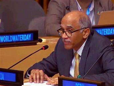 India reiterates Indus Waters Treaty to remain in abeyance till 'terror epicentre' Pakistan mends ways