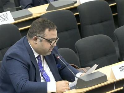 India dismisses UN rapporteur’s report on Waqf law as false, displaying ‘hostility’ 