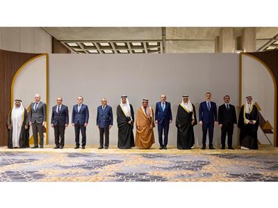 Gulf states want US to continue striking Iran, reports Israeli media