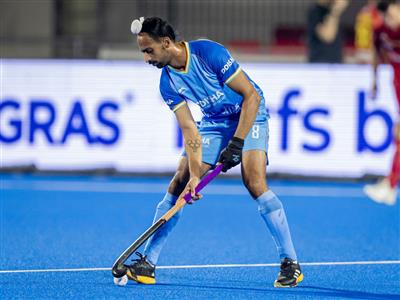 Nominees for Hockey India 8th Annual Awards 2025 announced