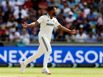 KKR set to rope in Saurabh Dubey as replacement for injured Akash Deep ahead of 2026 IPL