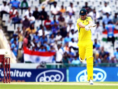 IPL 2026: Rahane, Green score quick fifties in KKR's second intra-squad practice match