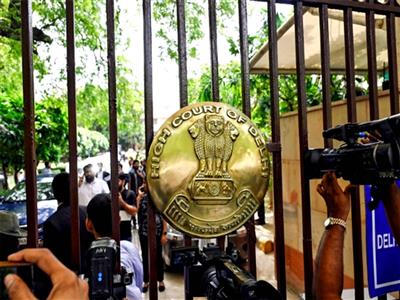 North East Delhi riots 2020 case: 