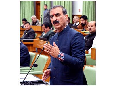 Himachal Pradesh govt orders bureaucratic reshuffle; transfers IAS, IFS, HPAS officers