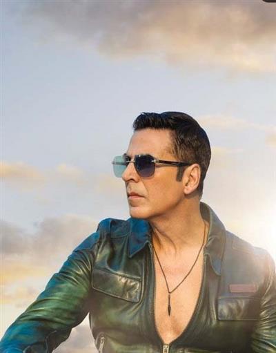 Akshay Kumar reveals he can’t wait to rush back home to his little daughter Nitara every time after work