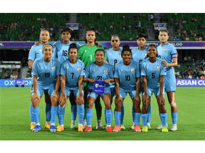 Blue Tigresses to participate in FIFA Series 2026 in Kenya