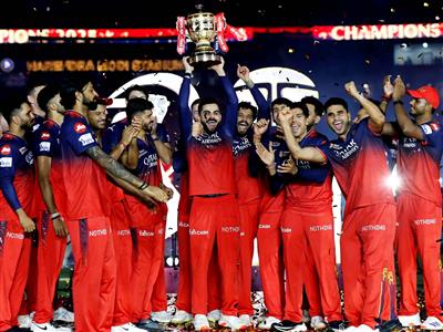 RCB sold for Rs 166.6 billion to consortium led by Aditya Birla Group