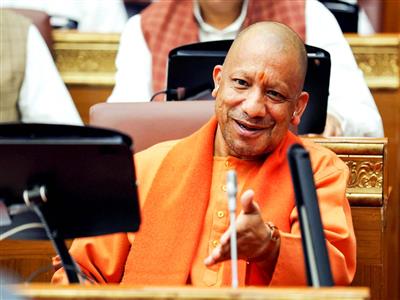 UP Chief Minister Yogi Adityanath to inaugurate 71st STPI Centre in Gorakhpur