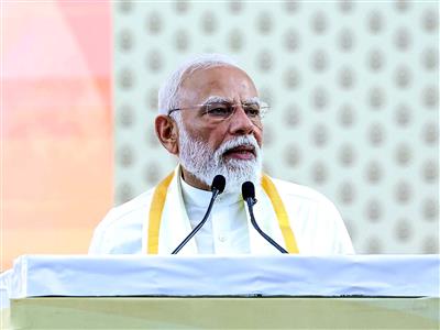 PM Narendra Modi to inaugurate Phase I of Noida International Airport during UP visit on March 28