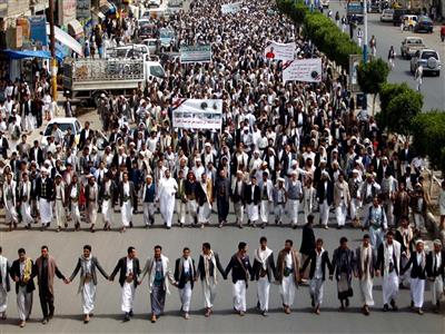 Yemen's Ansarullah ready to enter battlefield in support of Iran: Iran Media