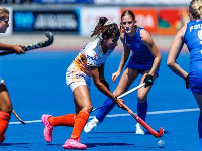 Anmol Ekka, Sakshi Rana react to nominations for Hockey India 8th Annual Awards 2025