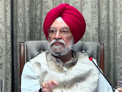 Ministers Hardeep Puri, Nirmala Sitharaman hail PM's decision to 'safeguard citizens' from oil price rise after cuts in excise duties