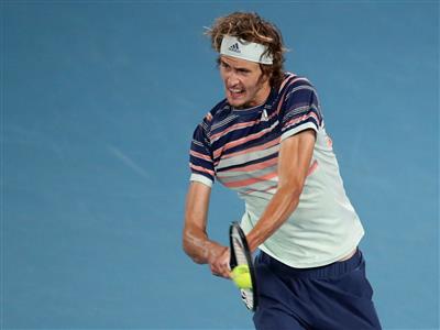 Miami Open: Zverev sets semifinal clash with world number two Sinner