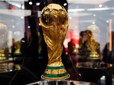 FIFA WC playoffs: Italy, Sweden among finalists as race for final six spots stays alive