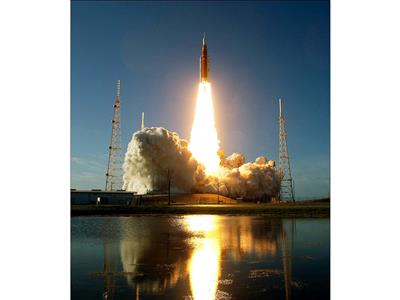 Going where no man has gone before: Artemis II crew clears Earth's orbit as it heads to moon