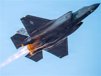 Iran claims to shoot 2nd US F-35; pilot reportedly unlikely to have ejected