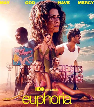 Euphoria Season 3 to screen at Coachella 2026