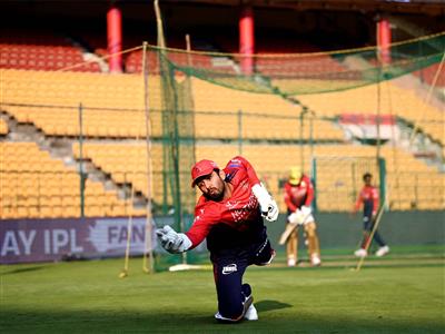 Not a one-year thing, we are here to dominate: RCB's Jitesh Sharma on building a legacy