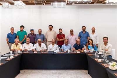 MCGL Launches Unique Player-Governed Golf League in Gurugram