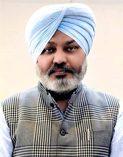 Bhagwant Mann Government Extends Deadline of OTS for Recovery of Outstanding Dues, 2025 to May 31: Harpal Singh Cheema
