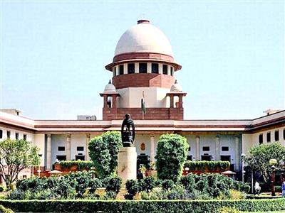 SC directs time-bound probe into alleged irregularities linked to Reliance Anil Ambani Group