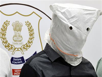 Election flying squad, Income Tax dept conduct raids on former DMK functionary Jaffer Sadiq