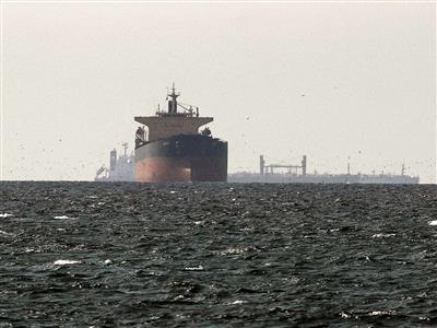 8th India-flagged LPG vessel 'Green Asha' crosses Strait of Hormuz: Sources