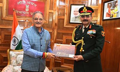 GOC-in-C, ARTRAC calls on Governor