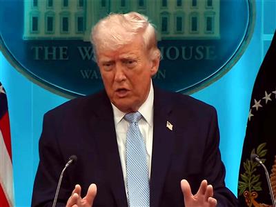 Strikes on Iran's infrastructure may hurt civilians more: Atlantic Council