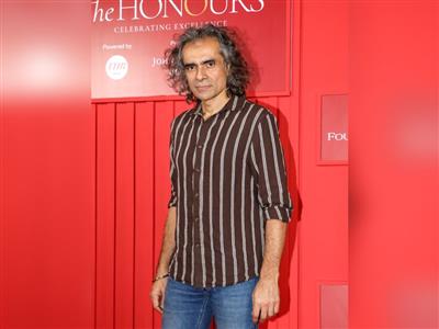 Imtiaz Ali talks about contrast of telling stories with warmth in times of crisis