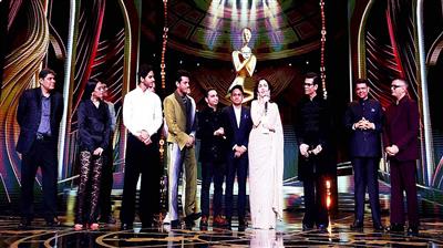 Screen Awards 2026: 'Dhurandhar' dominates with 14 wins, 'Homebound' named Best Film