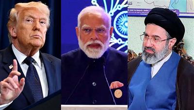 India welcomes US-Iran ceasefire, hopes agreement will lead to lasting peace in West Asia