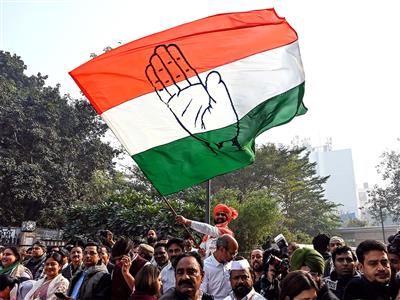 West Bengal: Congress replaces 7 candidates for second phase of Assembly polls