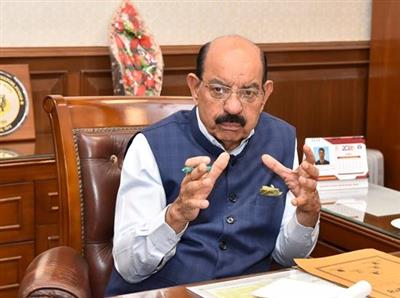 Punjab Boosts Horticulture: Mohinder Bhagat orders large-scale fruit plant production