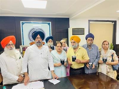 2,840 pilgrims to visit Pakistan for Baisakhi; Batch to depart from Attari on this date