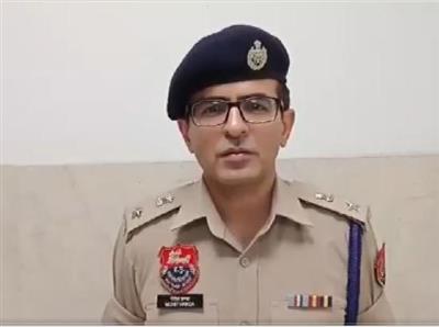 2015-batch IPS officer transferred, assigned key Vigilance role