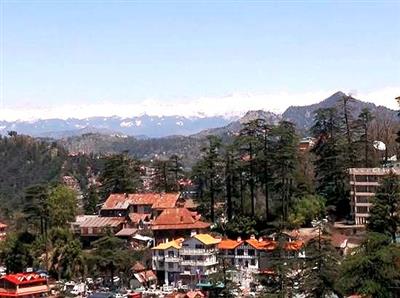Shimla records coldest April night in 46 years, temperature drops to 3.6°C: IMD