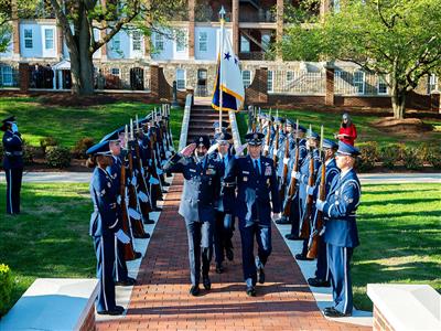 US, India hold engagements to advance defence cooperation